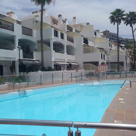 Playa Del Cura Paraiso Exterior foto