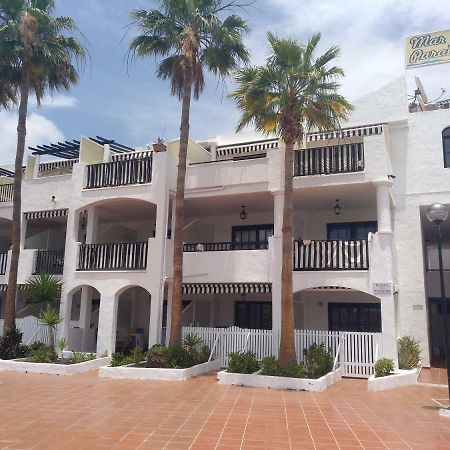 Playa Del Cura Paraiso Exterior foto